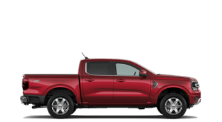 2026 Ford Ranger® External Image 1